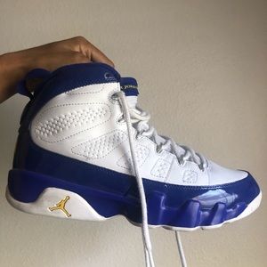 AIR JUMPMANS